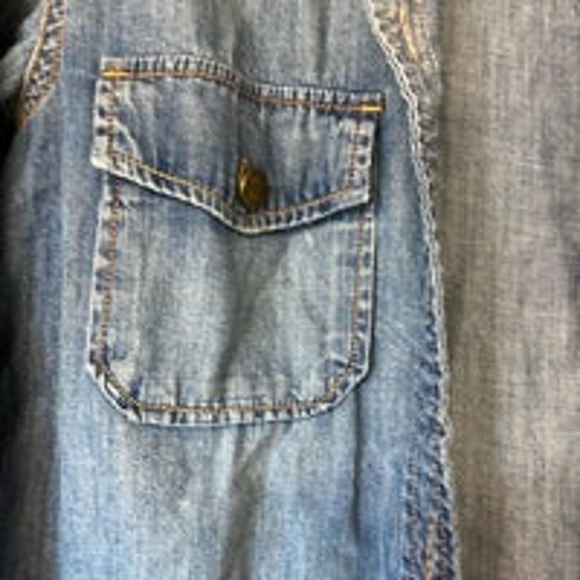 Current Elliott shirt 1 - Picture 3 of 4